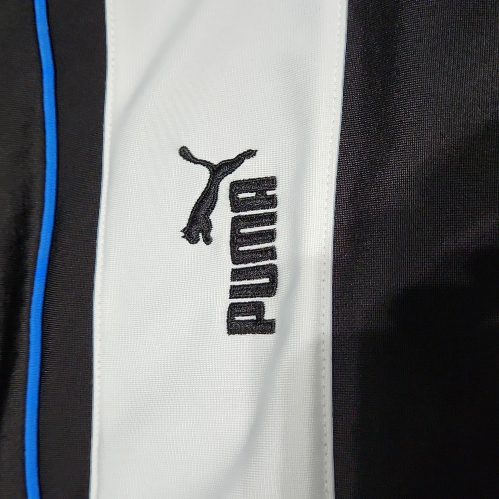 *Puma* Full Zip Track Jacket - image 2